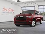 New 2025 Ram 1500 Big Horn Crew Cab 4x4 Pickup for sale #DT12909 - photo 1
