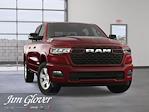 New 2025 Ram 1500 Big Horn Crew Cab 4x4 Pickup for sale #DT12909 - photo 10