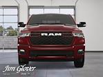 New 2025 Ram 1500 Big Horn Crew Cab 4x4 Pickup for sale #DT12909 - photo 12