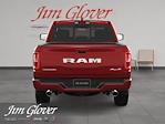 New 2025 Ram 1500 Big Horn Crew Cab 4x4 Pickup for sale #DT12909 - photo 13