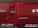 New 2025 Ram 1500 Big Horn Crew Cab 4x4 Pickup for sale #DT12909 - photo 16