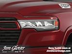 New 2025 Ram 1500 Big Horn Crew Cab 4x4 Pickup for sale #DT12909 - photo 17