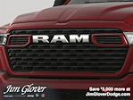 New 2025 Ram 1500 Big Horn Crew Cab 4x4 Pickup for sale #DT12909 - photo 18