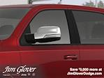 New 2025 Ram 1500 Big Horn Crew Cab 4x4 Pickup for sale #DT12909 - photo 19