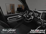 New 2025 Ram 1500 Big Horn Crew Cab 4x4 Pickup for sale #DT12909 - photo 22