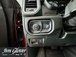 New 2025 Ram 1500 Big Horn Crew Cab 4x4 Pickup for sale #DT12909 - photo 26