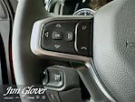 New 2025 Ram 1500 Big Horn Crew Cab 4x4 Pickup for sale #DT12909 - photo 28