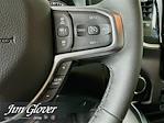 New 2025 Ram 1500 Big Horn Crew Cab 4x4 Pickup for sale #DT12909 - photo 29