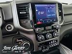 New 2025 Ram 1500 Big Horn Crew Cab 4x4 Pickup for sale #DT12909 - photo 31