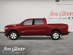 New 2025 Ram 1500 Big Horn Crew Cab 4x4 Pickup for sale #DT12909 - photo 4