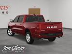 New 2025 Ram 1500 Big Horn Crew Cab 4x4 Pickup for sale #DT12909 - photo 5