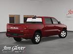 New 2025 Ram 1500 Big Horn Crew Cab 4x4 Pickup for sale #DT12909 - photo 6