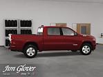 New 2025 Ram 1500 Big Horn Crew Cab 4x4 Pickup for sale #DT12909 - photo 8