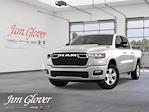New 2025 Ram 1500 Big Horn Crew Cab 4x4 Pickup for sale #DT12924 - photo 1