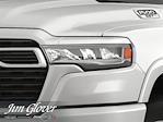 New 2025 Ram 1500 Big Horn Crew Cab 4x4 Pickup for sale #DT12924 - photo 17