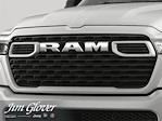 New 2025 Ram 1500 Big Horn Crew Cab 4x4 Pickup for sale #DT12924 - photo 18