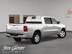 New 2025 Ram 1500 Big Horn Crew Cab 4x4 Pickup for sale #DT12924 - photo 6