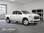 New 2025 Ram 1500 Big Horn Crew Cab 4x4 Pickup for sale #DT12924 - photo 9