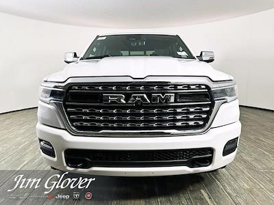 New 2025 Ram 1500 Limited Crew Cab 4x4 Pickup for sale #DT13000 - photo 2