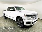 New 2025 Ram 1500 Limited Crew Cab 4x4 Pickup for sale #DT13000 - photo 1