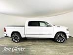 New 2025 Ram 1500 Limited Crew Cab 4x4 Pickup for sale #DT13000 - photo 9