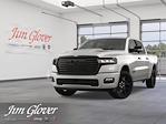New 2025 Ram 1500 Laramie Crew Cab 4x4 Pickup for sale #DT13091 - photo 1