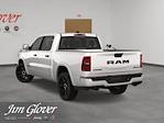 New 2025 Ram 1500 Laramie Crew Cab 4x4 Pickup for sale #DT13091 - photo 5