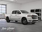 New 2025 Ram 1500 Laramie Crew Cab 4x4 Pickup for sale #DT13091 - photo 9