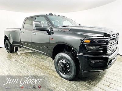 New 2025 Ram 3500 Big Horn Crew Cab 4x4 DRW Pickup for sale #DT13195 - photo 1