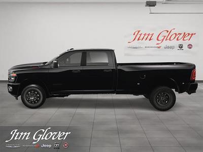New 2025 Ram 3500 Big Horn Crew Cab 4x4 DRW Pickup for sale #DT13195 - photo 2