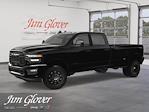 New 2025 Ram 3500 Big Horn Crew Cab 4x4 DRW Pickup for sale #DT13195 - photo 1