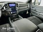 New 2025 Ram 3500 Big Horn Crew Cab 4x4 DRW Pickup for sale #DT13195 - photo 24