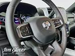 New 2025 Ram 3500 Big Horn Crew Cab 4x4 DRW Pickup for sale #DT13195 - photo 31