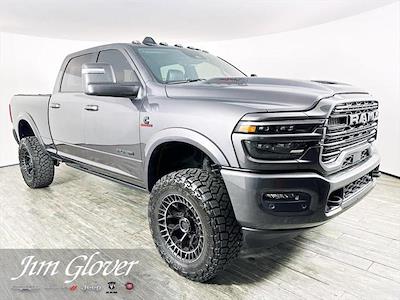 New 2025 Ram 2500 Laramie Crew Cab 4x4 Pickup for sale #DT13203 - photo 1