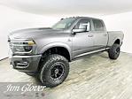 New 2025 Ram 2500 Laramie Crew Cab 4x4 Pickup for sale #DT13203 - photo 4