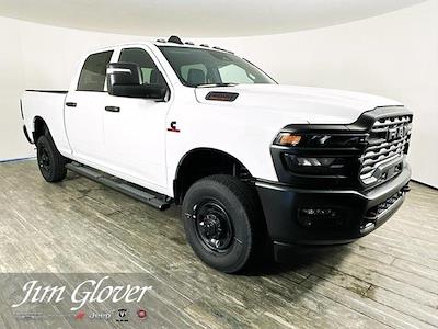 New 2025 Ram 2500 Tradesman Crew Cab 4x4 Pickup for sale #DT13215 - photo 1