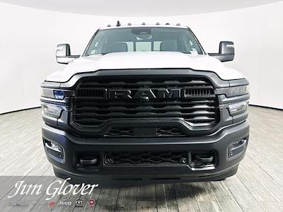 New 2025 Ram 2500 Tradesman Crew Cab 4x4 Pickup for sale #DT13215 - photo 2