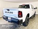 New 2025 Ram 2500 Tradesman Crew Cab 4x4 Pickup for sale #DT13215 - photo 9