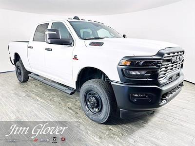 New 2025 Ram 2500 Tradesman Crew Cab 4x4 Pickup for sale #DT13216 - photo 1