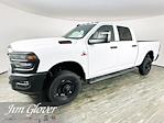 New 2025 Ram 2500 Tradesman Crew Cab 4x4 Pickup for sale #DT13216 - photo 4