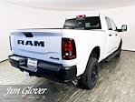 New 2025 Ram 2500 Tradesman Crew Cab 4x4 Pickup for sale #DT13216 - photo 8