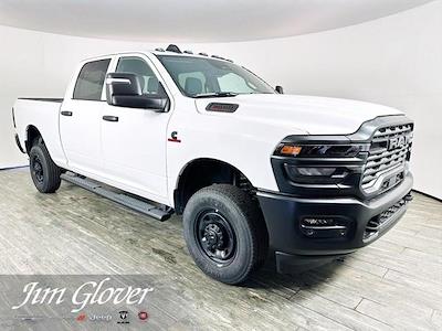 New 2025 Ram 2500 Tradesman Crew Cab 4x4 Pickup for sale #DT13219 - photo 1