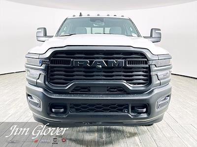 New 2025 Ram 2500 Tradesman Crew Cab 4x4 Pickup for sale #DT13219 - photo 2