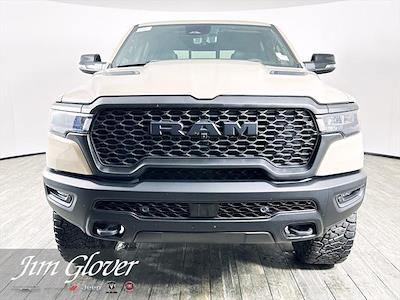 New 2025 Ram 1500 Rebel Crew Cab 4x4 Pickup for sale #DT13225 - photo 2
