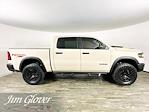 New 2025 Ram 1500 Rebel Crew Cab 4x4 Pickup for sale #DT13225 - photo 10