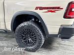 New 2025 Ram 1500 Rebel Crew Cab 4x4 Pickup for sale #DT13225 - photo 12