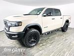 New 2025 Ram 1500 Rebel Crew Cab 4x4 Pickup for sale #DT13225 - photo 4