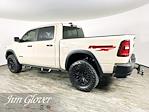 New 2025 Ram 1500 Rebel Crew Cab 4x4 Pickup for sale #DT13225 - photo 6