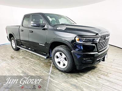New 2025 Ram 1500 Lone Star Quad Cab 4x4 Pickup for sale #DT13231 - photo 1