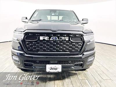 New 2025 Ram 1500 Lone Star Quad Cab 4x4 Pickup for sale #DT13231 - photo 2